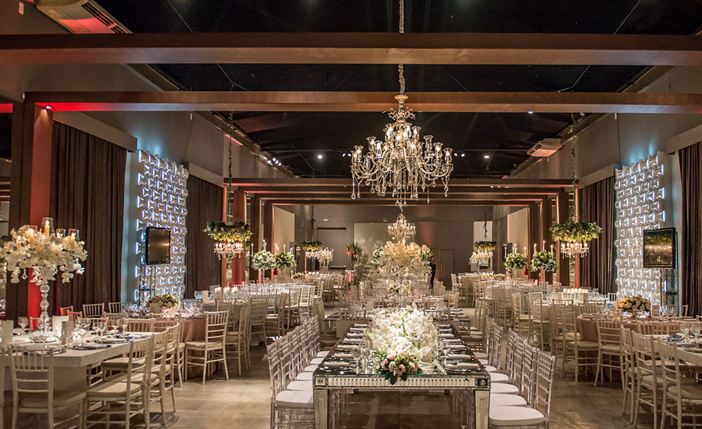 Imagem de capa Espaço Galeão