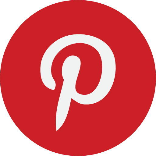 logo pinterest